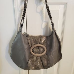Chi designed by Falchi Purse Handbag